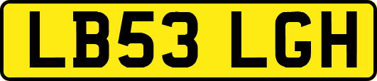 LB53LGH