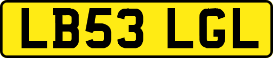 LB53LGL