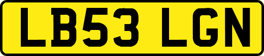 LB53LGN