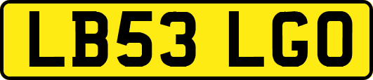 LB53LGO