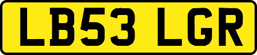 LB53LGR