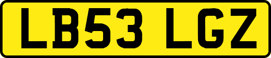 LB53LGZ