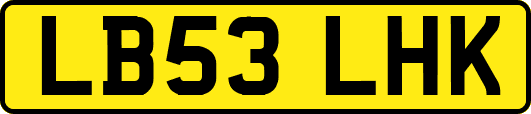 LB53LHK