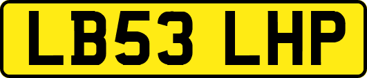 LB53LHP
