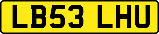 LB53LHU