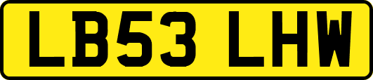 LB53LHW