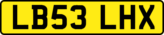 LB53LHX