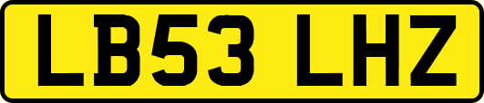 LB53LHZ