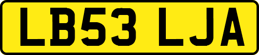 LB53LJA