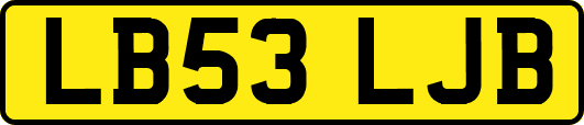 LB53LJB