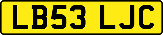 LB53LJC