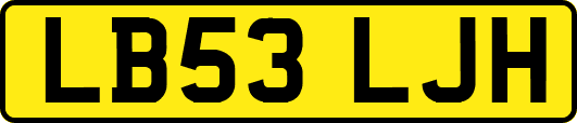 LB53LJH