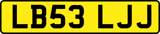 LB53LJJ