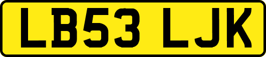 LB53LJK