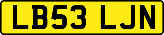 LB53LJN