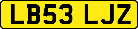 LB53LJZ