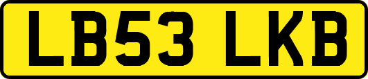 LB53LKB