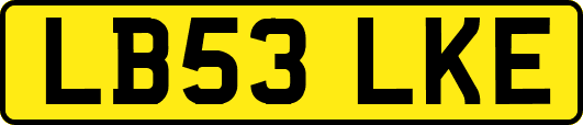 LB53LKE