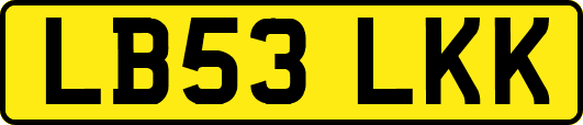 LB53LKK