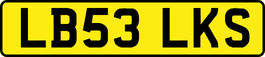 LB53LKS
