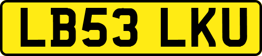 LB53LKU