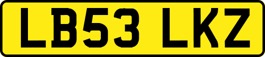 LB53LKZ