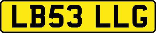 LB53LLG