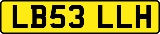 LB53LLH