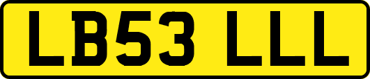 LB53LLL