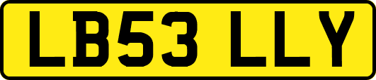 LB53LLY