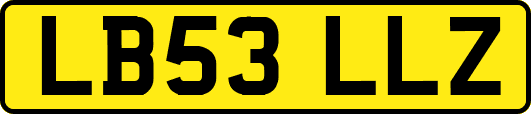 LB53LLZ