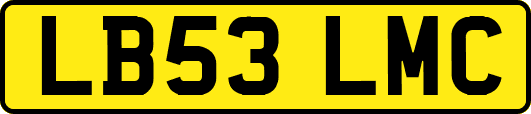 LB53LMC