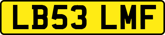 LB53LMF