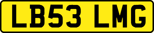 LB53LMG