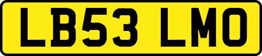 LB53LMO