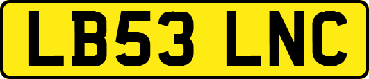LB53LNC