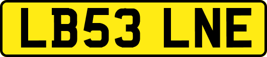 LB53LNE