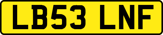 LB53LNF