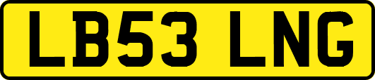 LB53LNG
