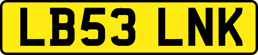 LB53LNK