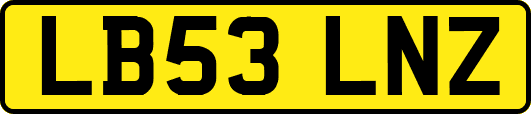 LB53LNZ