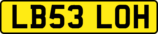 LB53LOH