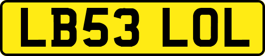 LB53LOL