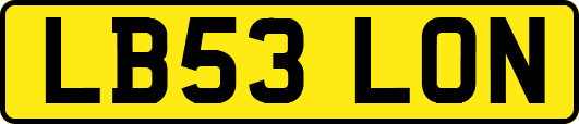 LB53LON