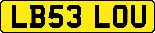LB53LOU