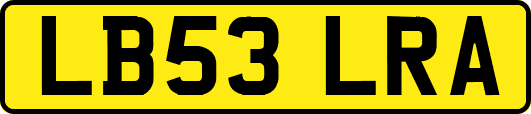 LB53LRA