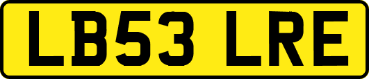 LB53LRE
