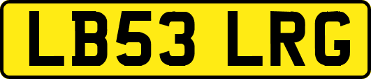 LB53LRG