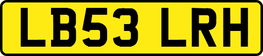 LB53LRH