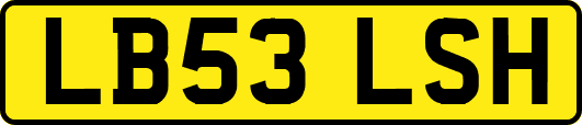 LB53LSH